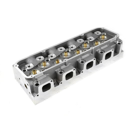 Speedmaster PCE281.1703 Fits Ford 302 351C Cleveland 220cc 64cc Aluminum Bare Cylinder Head