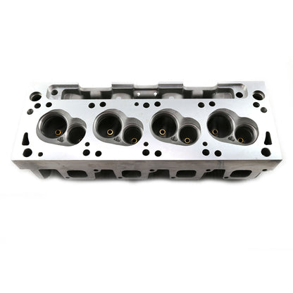 Speedmaster PCE281.1703 Fits Ford 302 351C Cleveland 220cc 64cc Aluminum Bare Cylinder Head