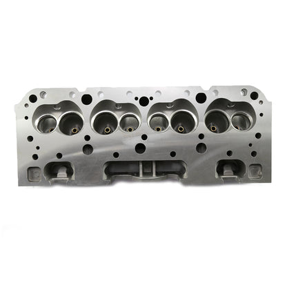 Speedmaster PCE281.1102 Fits Chevy SBC 350 160cc 64cc Angle Aluminum Bare Cylinder Head
