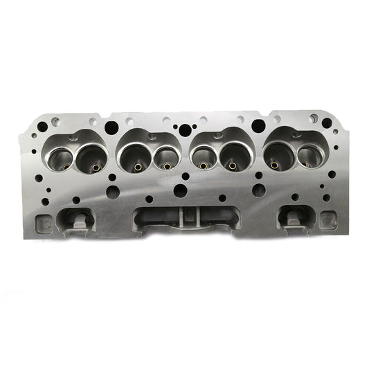 Speedmaster PCE281.1102 Fits Chevy SBC 350 160cc 64cc Angle Aluminum Bare Cylinder Head