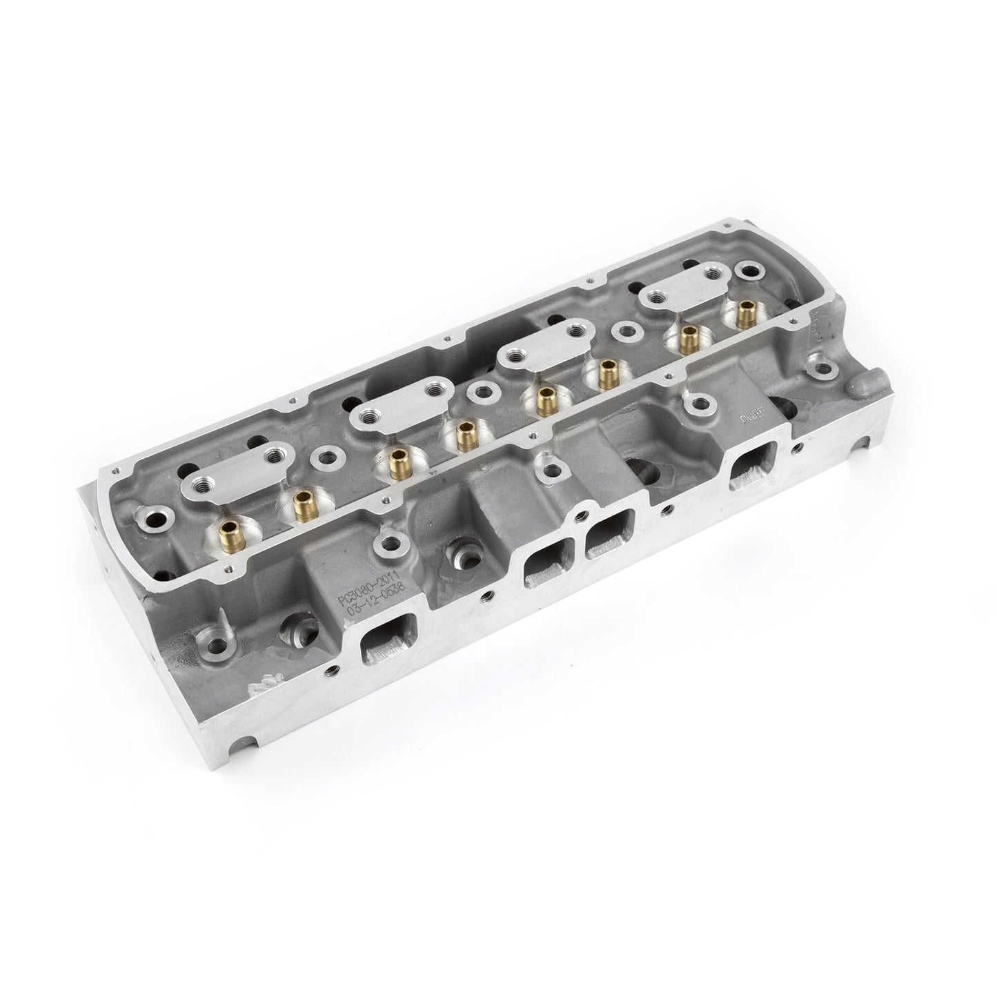 Speedmaster PCE281.1740 Fits Oldsmobile 400 425 455 188cc 77cc Aluminum Bare Cylinder Head