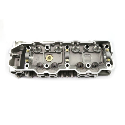 Speedmaster PCE281.1777 Toyota 1985 1995 2.4L 22R 22RE OEM Replacement Aluminum Bare Cylinder Head