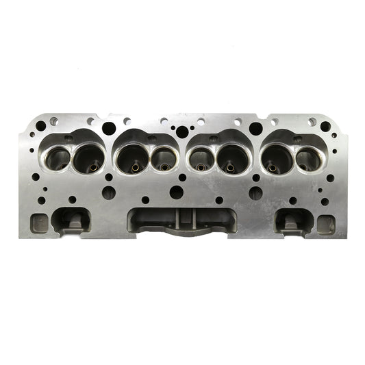 Speedmaster PCE281.1179 Fits Chevy SBC 350 205cc 74cc Angle CNC Chamber Aluminum Bare Cylinder Head