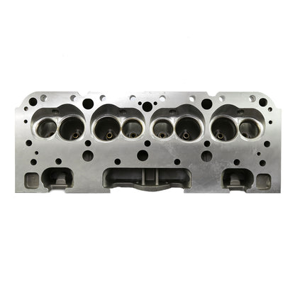 Speedmaster PCE281.1177 Fits Chevy SBC 350 205cc 70cc Angle CNC Chamber Aluminum Bare Cylinder Head