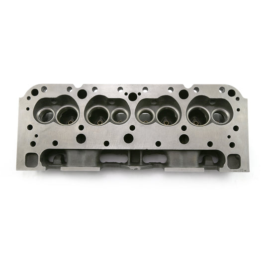 Speedmaster PCE281.1749 Fits Chevy SBC 350 175cc 59cc Straight Cast Iron Bare Cylinder Head