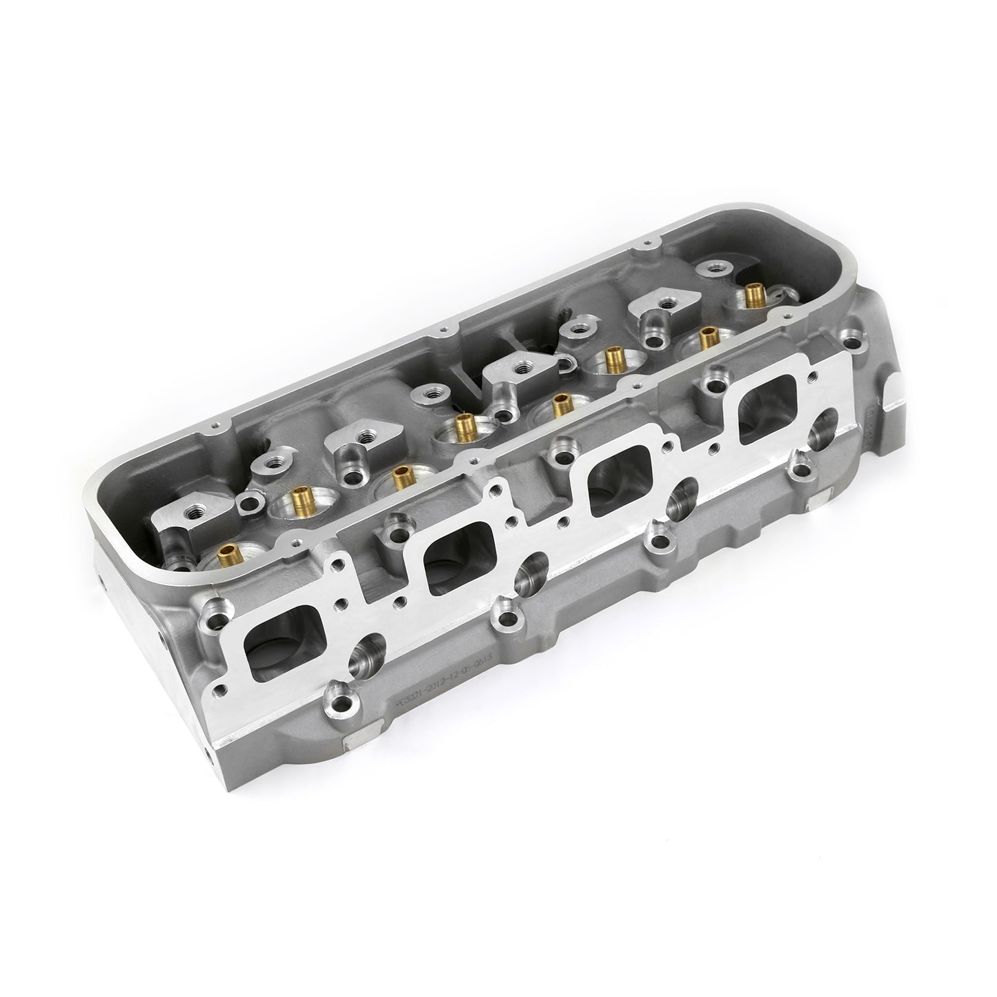 Speedmaster PCE281.1488 Fits Chevy BBC 454 320cc 119cc Aluminum Bare Cylinder Head