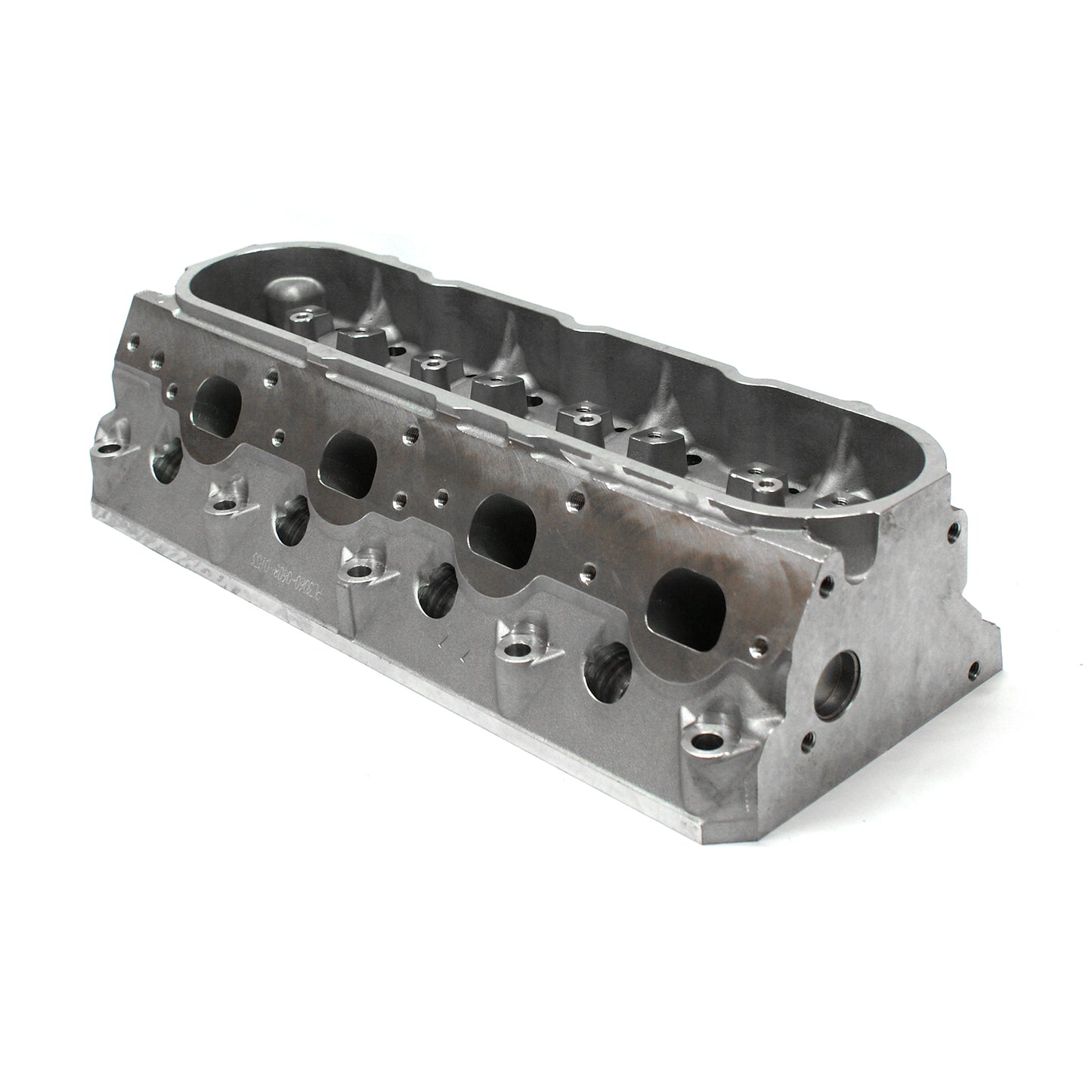 Speedmaster PCE281.1455 Fits Chevy GM LS1 LS2 LS6 210cc 62cc Aluminum Bare Cylinder Head