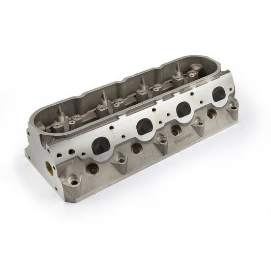 Speedmaster PCE281.1085 Fits Chevy GM LS1 LS2 LS6 198cc 64cc Full CNC Aluminum Bare Cylinder Head