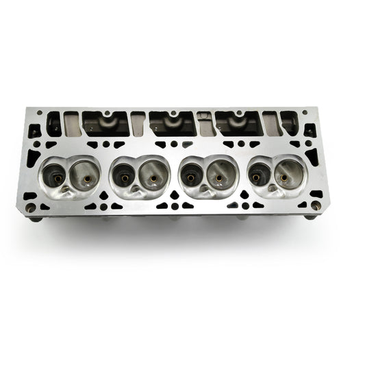 Speedmaster PCE281.1088 Fits Chevy GM LS1 LS2 LS6 198cc 68cc Full CNC Aluminum Bare Cylinder Head