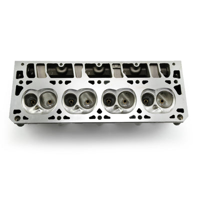 Speedmaster PCE281.1090 Fits Chevy GM LS1 LS2 LS6 198cc 70cc Full CNC Aluminum Bare Cylinder Head