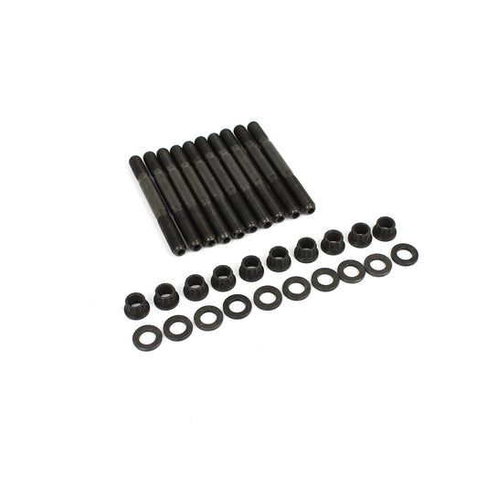 Speedmaster PCE287.1011 Fits Ford 429 460 2 Bolt 12 Point Main Stud Kit