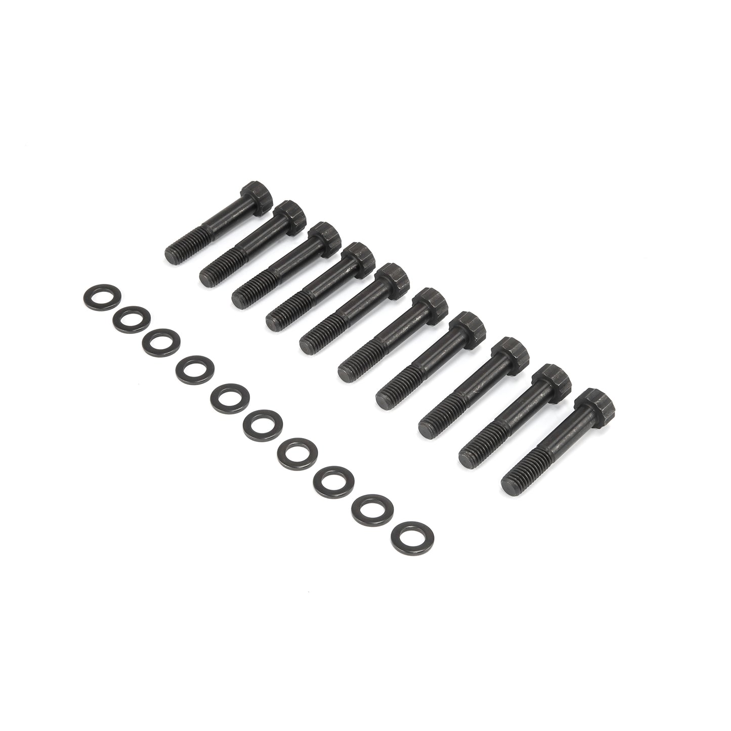 Speedmaster PCE287.1025 Fits Chevy BBC 396 454 High Performance 12 Point Main Bolt Kit