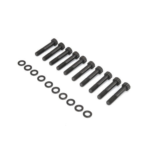 Speedmaster PCE287.1025 Fits Chevy BBC 396 454 High Performance 12 Point Main Bolt Kit
