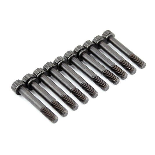 Speedmaster PCE287.1026 Fits Chevy BBC 396 454 2 Bolt 12 Point Bolt Kit