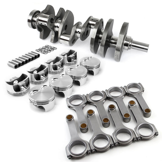 Speedmaster PCE290.1159.02 Fits Chevy LS3 4.070" 427ci Forged Rotating Assembly Kit (FHF)