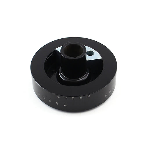 Speedmaster PCE291.1007 Fits Ford SB 289 302 Windsor Street Series Ext Balanced 28Oz Harmonic Damper Balancer
