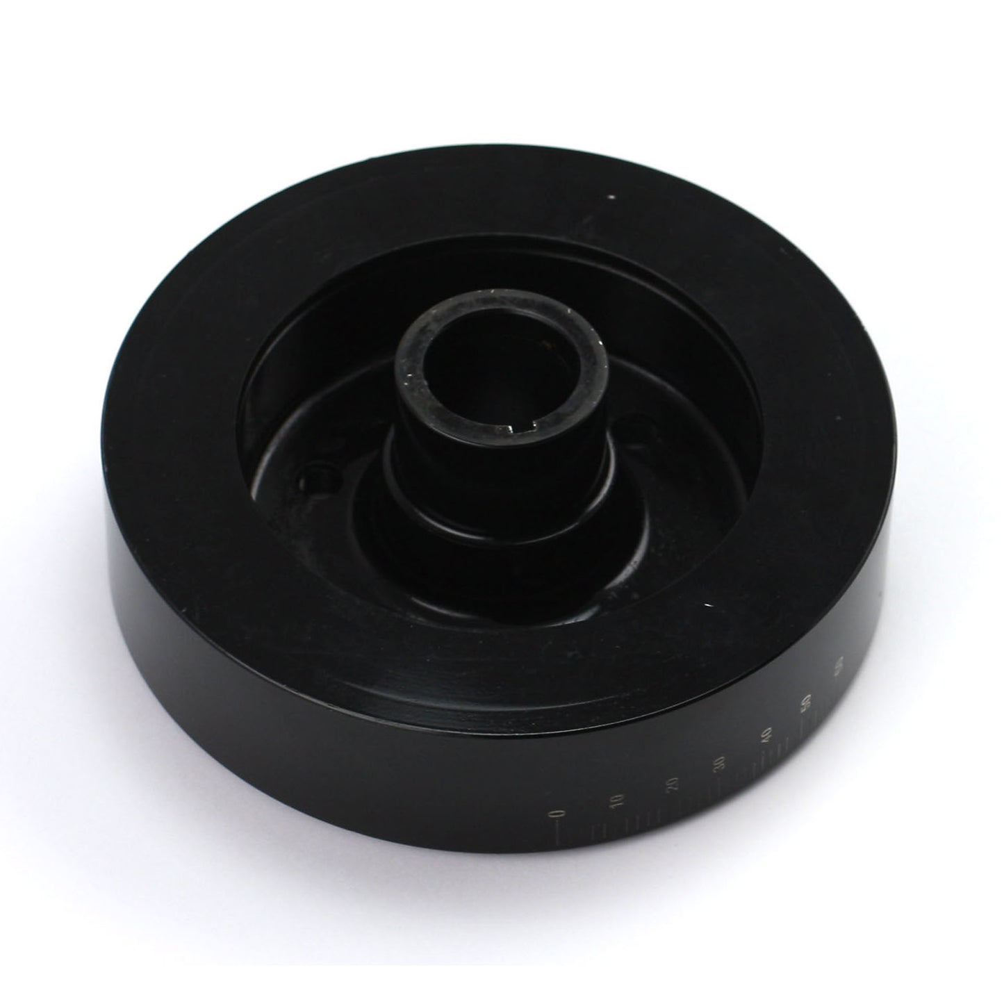 Speedmaster PCE291.1010 Fits Chevy SBC 350 Race Series 6 3/4" Int. Balanced Harmonic Damper Balancer -SFI Apr
