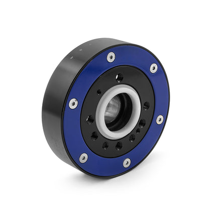 Speedmaster PCE291.1016 Fits Ford SB 289 302 Windsor Race Series Ext Balanced 50Oz Harmonic Damper Balancer