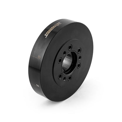 Speedmaster PCE291.1064 Fits Chevy BB 454 8" External SFI Approved Fluid Harmonic Balancer Damper