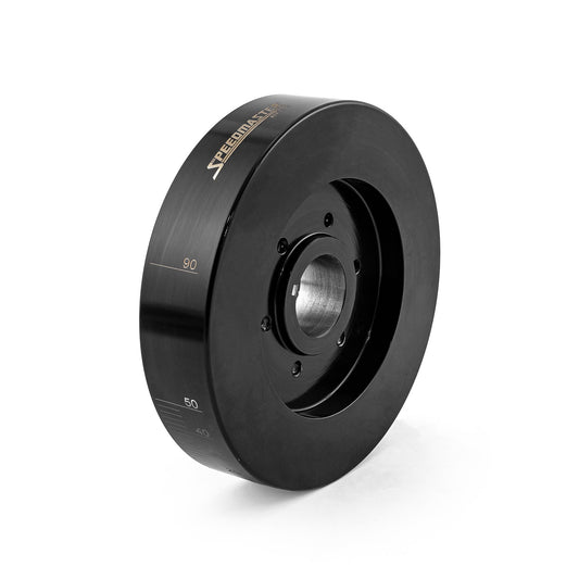 Speedmaster PCE291.1067 Fits Mopar Fits Chrysler BB HEMI 440 7" Int SFI Approved Fluid Harmonic Balancer Damper