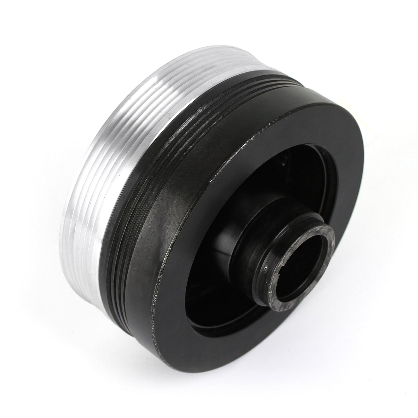 Speedmaster PCE291.1072 Fits Chevy GM LS1 Underdrive Race Series Harmonic Damper Balancer