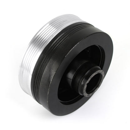 Speedmaster PCE291.1072 Fits Chevy GM LS1 Underdrive Race Series Harmonic Damper Balancer