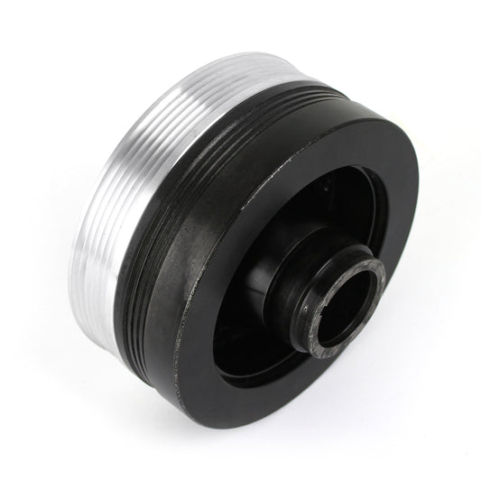 Speedmaster PCE291.1072 Fits Chevy GM LS1 Underdrive Race Series Harmonic Damper Balancer