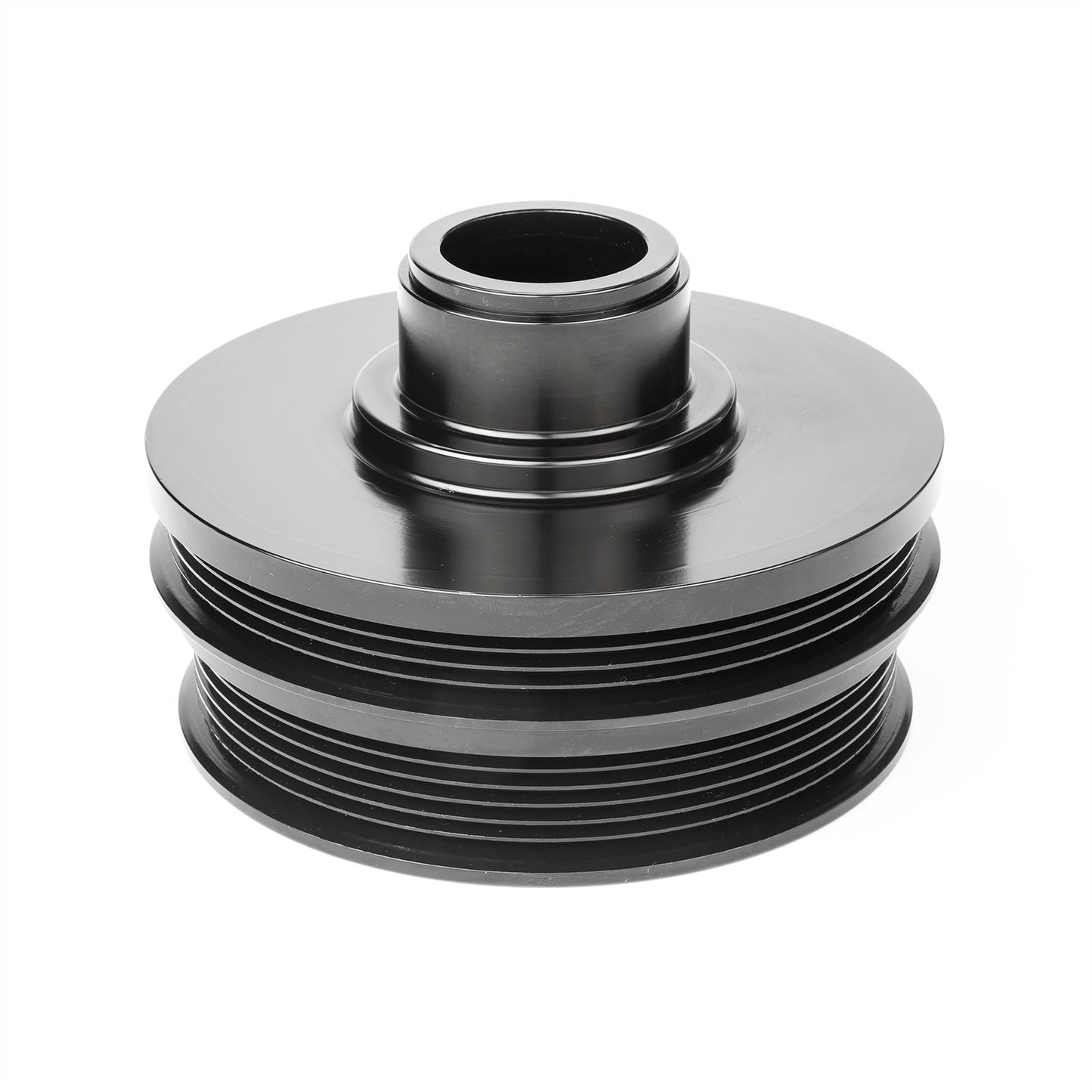 Speedmaster PCE291.1073 Fits Chevy GM LS LS1 LS6 Sfi Approved Fluid Harmonic Balancer Damper