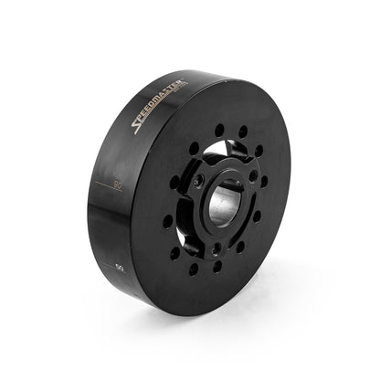 Speedmaster PCE291.1074 Fits Ford FE 390 427 428 Sfi Approved Fluid Harmonic Balancer Dampner