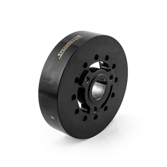 Speedmaster PCE291.1074 Fits Ford FE 390 427 428 Sfi Approved Fluid Harmonic Balancer Dampner