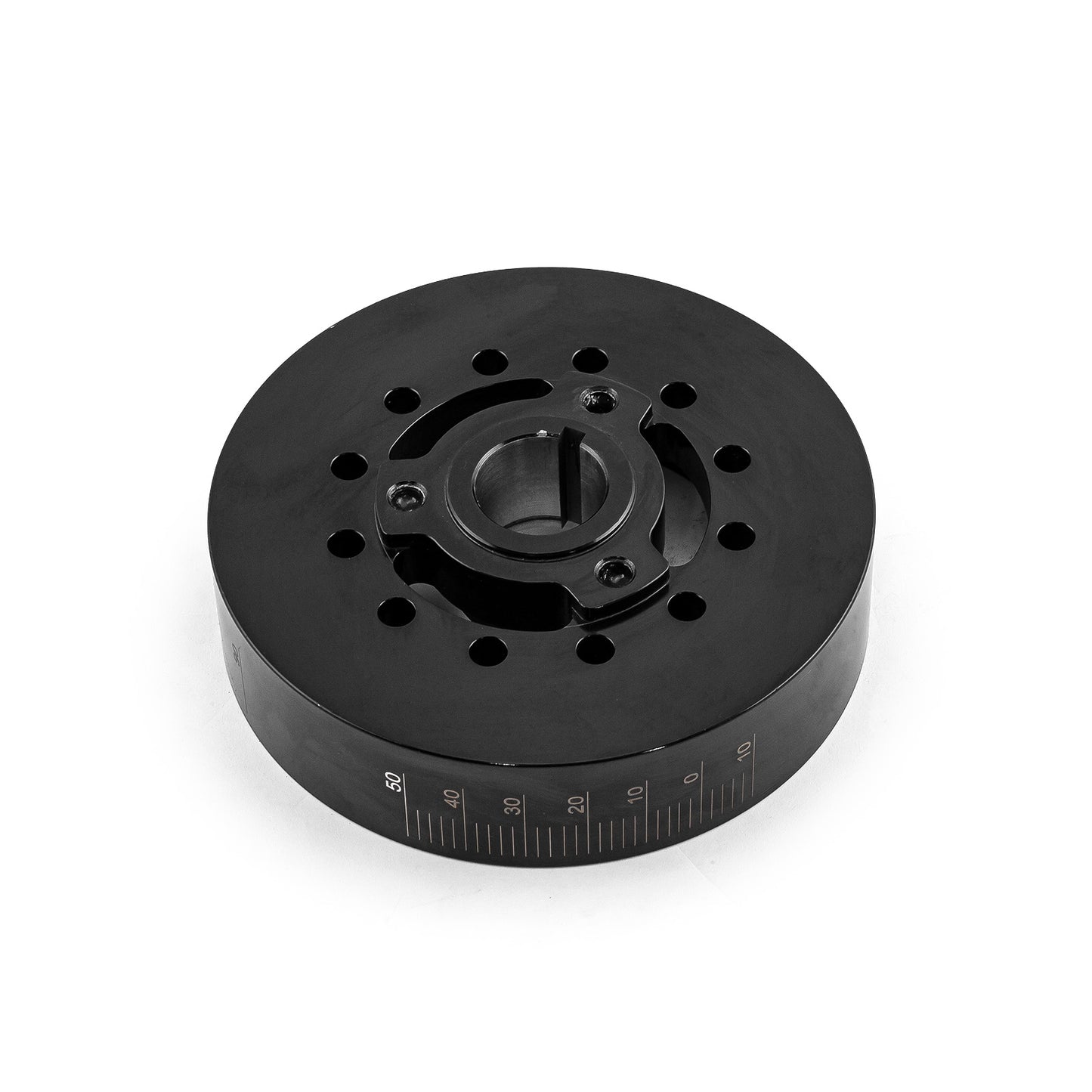 Speedmaster PCE291.1074 Fits Ford FE 390 427 428 Sfi Approved Fluid Harmonic Balancer Dampner