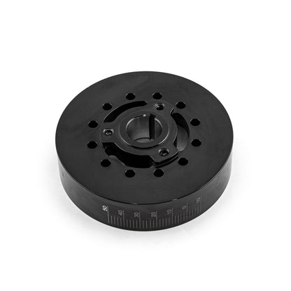 Speedmaster PCE291.1074 Fits Ford FE 390 427 428 Sfi Approved Fluid Harmonic Balancer Dampner