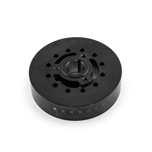Speedmaster PCE291.1074 Fits Ford FE 390 427 428 Sfi Approved Fluid Harmonic Balancer Dampner