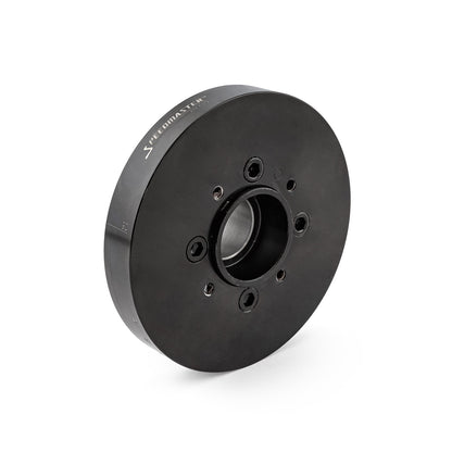 Speedmaster PCE291.1075 Fits Oldsmobile 455 6.625" External Sfi Approved Fluid Harmonic Balancer Dampner