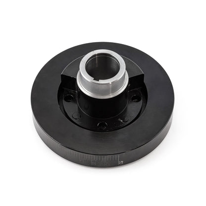 Speedmaster PCE291.1075 Fits Oldsmobile 455 6.625" External Sfi Approved Fluid Harmonic Balancer Dampner