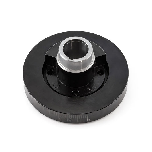 Speedmaster PCE291.1075 Fits Oldsmobile 455 6.625" External Sfi Approved Fluid Harmonic Balancer Dampner