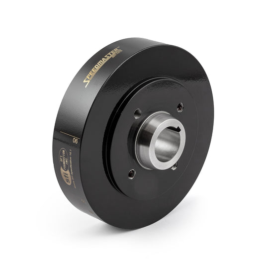 Speedmaster PCE291.1066 Fits Ford BBF 429 460 7.25" Internal SFI Approved Fluid Harmonic Balancer Damper