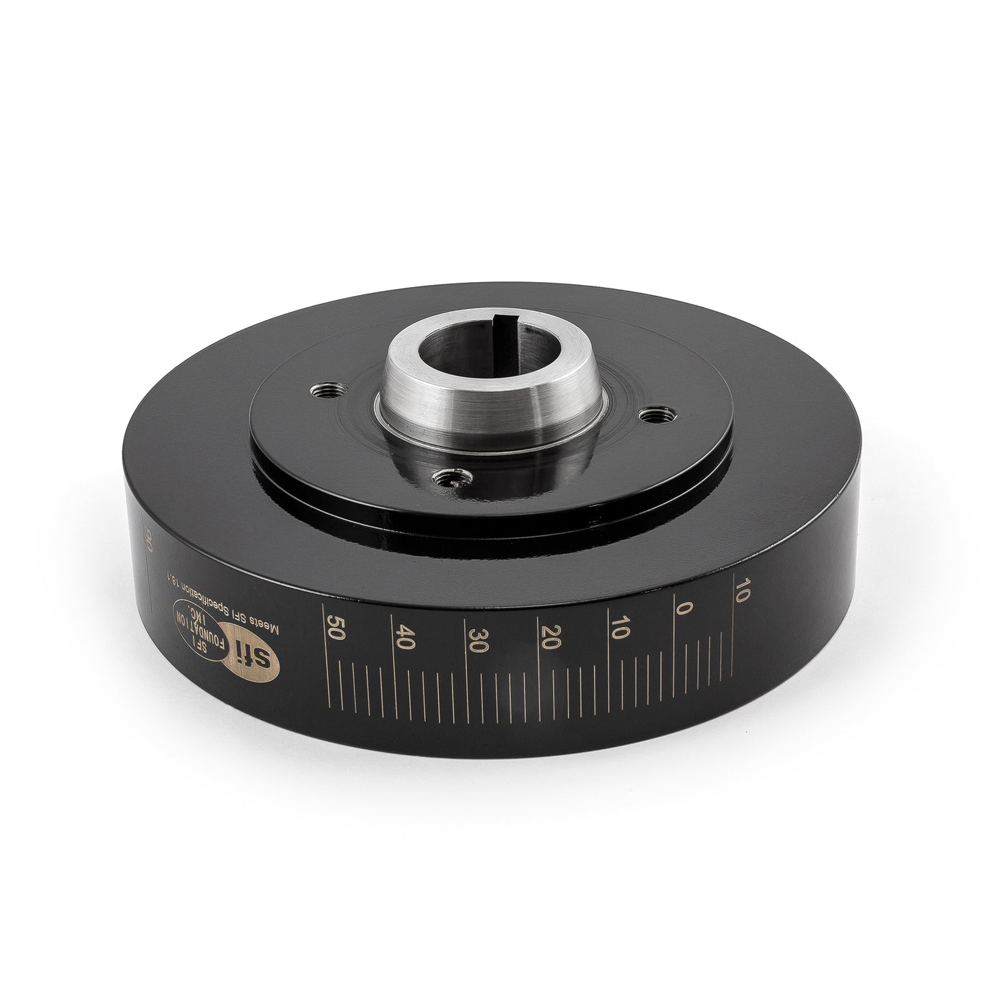 Speedmaster PCE291.1066 Fits Ford BBF 429 460 7.25" Internal SFI Approved Fluid Harmonic Balancer Damper