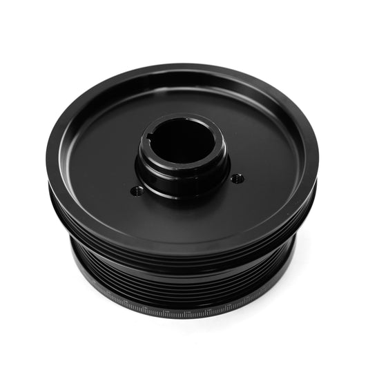 Speedmaster PCE291.1081 Fits Chevy GM LS 5.670" 25% Underdrive Harmonic Balancer Damper