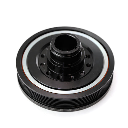 Speedmaster PCE291.1082 Fits Chevy GM LS 6.780" 10% Underdrive Harmonic Balancer Damper