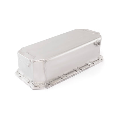 Speedmaster PCE300.1004 Top Fuel & Alcohol Fabricated Oil Pan Fits TFX 96 TFX2000 TFX 2002 PN: 20055