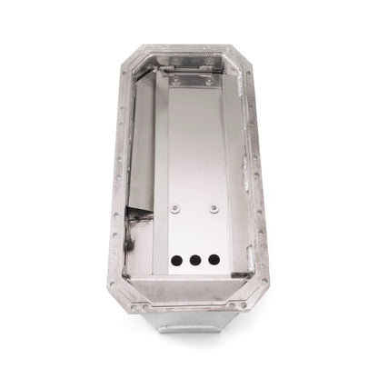 Speedmaster PCE300.1004 Top Fuel & Alcohol Fabricated Oil Pan Fits TFX 96 TFX2000 TFX 2002 PN: 20055