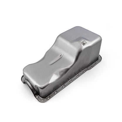 Speedmaster PCE300.1034 Fits Ford SB 289 302 Windsor 1965-87 Front Sump Unplated Oil Pan