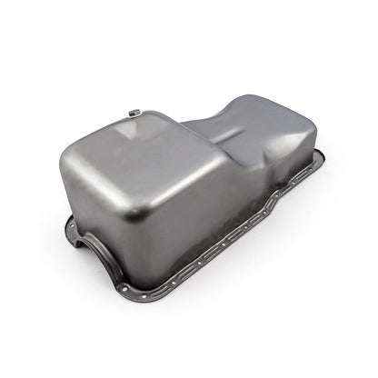 Speedmaster PCE300.1034 Fits Ford SB 289 302 Windsor 1965-87 Front Sump Unplated Oil Pan