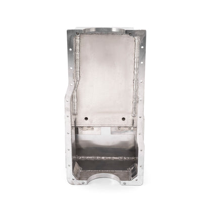 Speedmaster PCE300.1076 Fits Ford 351W Windsor 7Qt Fabricated Drag Front Sump Oil Pan SVO & DART Block