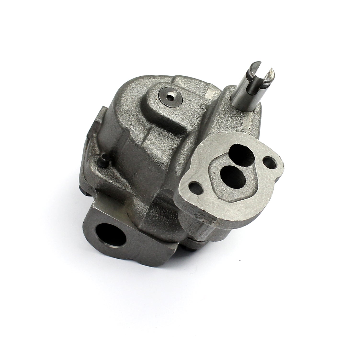 Speedmaster PCE303.1001 Fits Chevy SBC 350 Standard Volume / Pressure Oil Pump