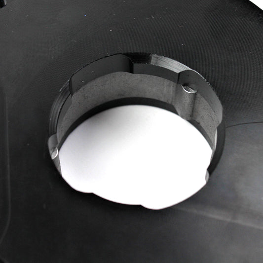 Speedmaster PCE303.1032 Fits Ford Modular 4.6L 5.4L Billet Aluminum Oil Pump W/ 4340 Billet Gears