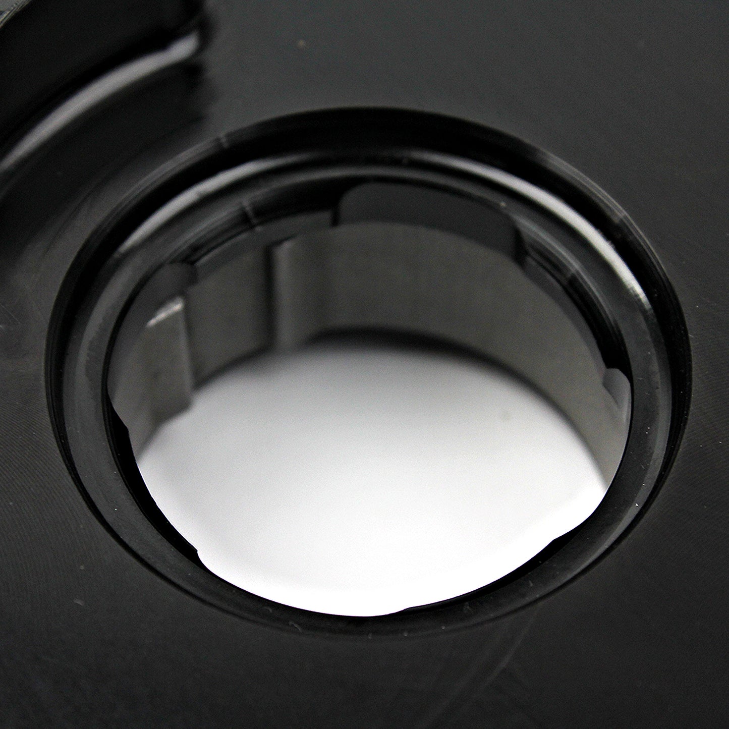 Speedmaster PCE303.1033 Fits Ford 5.0L Coyote Billet Aluminum Oil Pump W/ 4340 Billet Gears