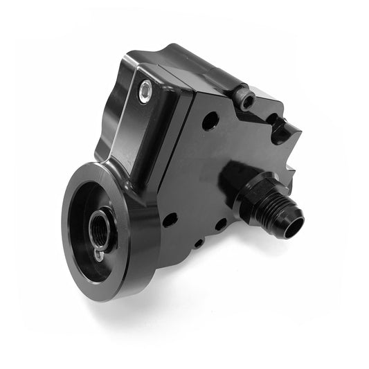 Speedmaster PCE303.1037 Fits Mopar Fits Chrysler BB 383 440 Billet Oil Pump