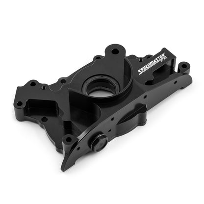 Speedmaster PCE303.1038 Fits Nissan RB30 Billet Oil Pump W/ 4340 Billet Gears
